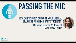 How Can Schools Support Multilingual Learners and Immigrant Students?