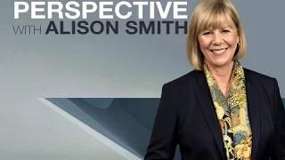 Perspective with Alison Smith – Canada and China