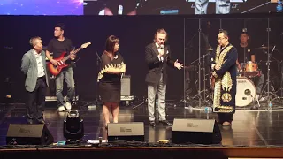 2019 Gwangju CIS Music Festival  - ЯЛЛА & DongSu- Chung