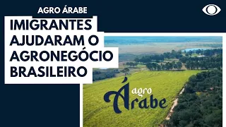 Imigrantes fortalecem o Agronegócio no Brasil