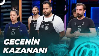 DOKUNULMAZLIĞI KAZANAN YARIŞMACI | MASTERCHEF TÜRKİYE 111. BÖLÜM