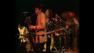 Roxy Music - Pyjamarama (Live, 1974)