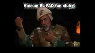 Hassan El Fad   Fad TV   Episode 11 حسن الفد