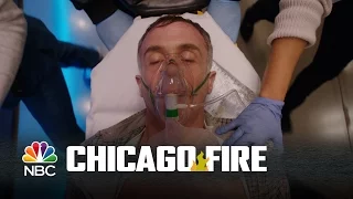 Chicago Fire - The Fight of His Life (Episode Highlight)