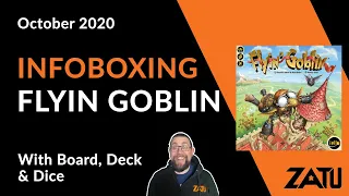 Flyin Goblin Infoboxing