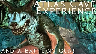 ATLAS: Powerstones Better Be Worth It! Cave Diving & Dying