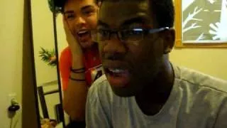 Paul and Jay's Reaction to 2Girls1Cup