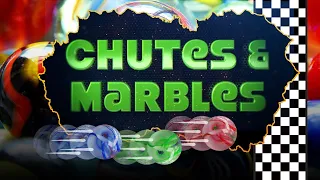 Chutes and Marbles: Euro Style