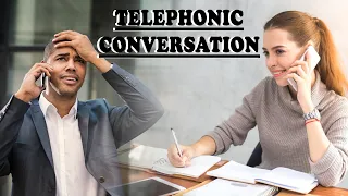 Telephonic Conversation Between HR And Candidate | Daily Life English Conversation Practice |