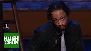 American Zoo - Katt Williams: It's Pimpin' Pimpin'