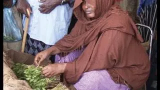 The Khat War - Somalia