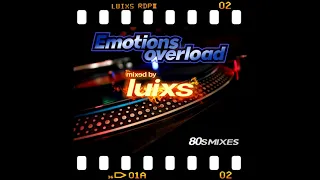 djluixs - Emotions Overload