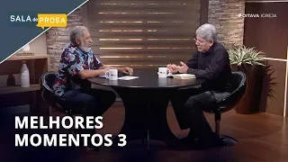 Melhores momentos 3 | Sala de Prosa