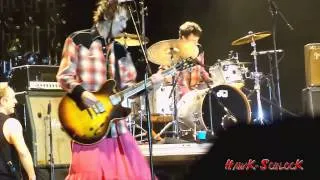 The Replacements - Hootenanny in (d)E(enver) Live Denver RiotFest 2013