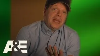 Wahlburgers: Bonus Scene - Paul is Done with the Beach (Season 4, Episode 1) | A&E