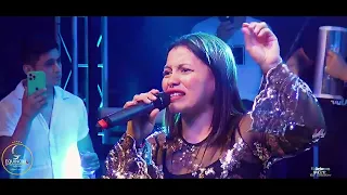 Johana Rodríguez en vivo  EQUINOXIO 2023