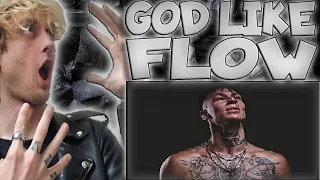 GOD LIKE FLOW!!! First Time Hearing/Reacting - NILETTO - Голос/Voices (U.K Reaction)