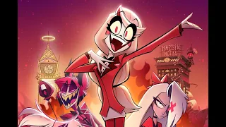 My favourite parts of every Hazbin Hotel song from season 1