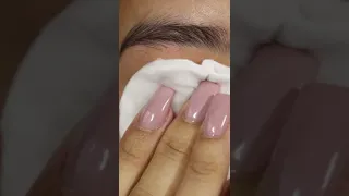 DIY Lash Extension Cluster REMOVAL