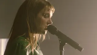 Tove Lo - No One Dies From Love (Live from Rehearsals)