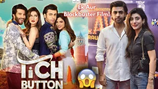 Tich Button Movie | Tich Button REVIEW