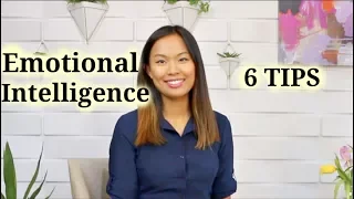 Emotional Intelligence - How to Lead with Emotional Intelligence