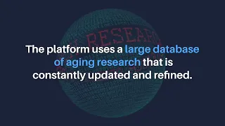 PandaOmics Generates Dual-Purpose Aging Targets | Aging-US