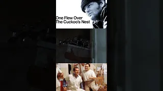 One Flew Over The Cuckoo's Nest || Movie Endings