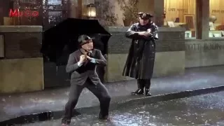 Gene Kelly - Singing In The Rain (All Time Hits Remastered HD) Mu©o