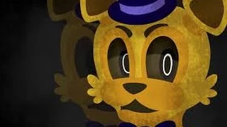 PopularMMOs   Other Funny Top 5 Five Nights At Freddy's 3 Animation 2015