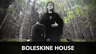 Aleister Crowley's Boleskine House and Led Zeppelin's Jimmy Page   4K