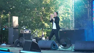 Kolunov - Увы не он / VK Fest / Moscow / 24-07-2022