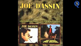 Joe Dassin - Aux Champs   Elysees / Инструментал / Музыка 70-х 80-х 90-х