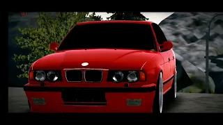 Shymkent| Kazakhstan | Mobilegraph | BMW m5 e34 | @Saydiislam | Georgi Tevzadze