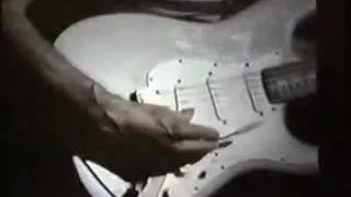 Jeff Beck "Where Were You" 1995