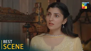 Dooriyan - Episode 73 - Best Scene 02 - [ Sami Khan, Maheen Siddiqui Ahmed Taha Ghani ] - HUM TV