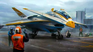 This Russia New Stealth 6th-Gen Fighter Jet Shocked NATO in Ukraine