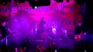 Глеб Самойлоff & The Matrixx - 20.02.2011 - Любить снова