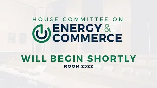 Oversight Subcommittee Hearing: “Examining Emerging Threats to Electric Energy Infrastructure”