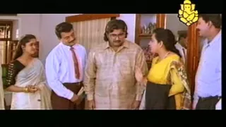 Dhairya  - Part 1/2  (Saikumar)