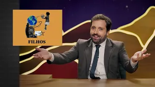 GREG NEWS | FILHOS