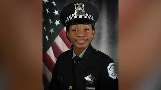 4 charged in shooting of Chicago Police Officer Aréanah Preston