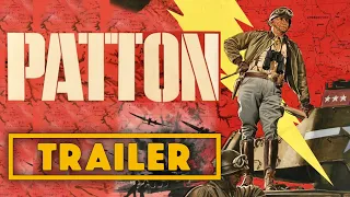 Patton (1970) C Files Trailer