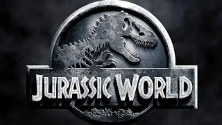 Jurassic World ( We Rule )