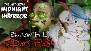Barrow Hill: The Dark Path – Adventure Game Geek – Episode 21