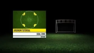Kronum Tutorial / Goal-Zone / Offense