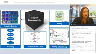 Quantification Methods for oligonucleotide therapeutics in serum and tissue