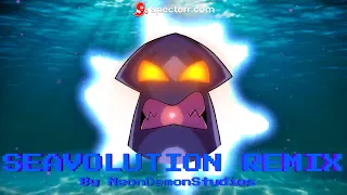 Seavolution Remix - Hotel Transylvania 3 Soundtrack