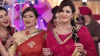 Kundali Bhagya - Hindi Tv Serial - Full Ep 1326 - Karan, Preeta, Srishti, Rishabh - Zee TV