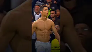 Cristiano Ronaldo 😻                                         #cr7 #robozão